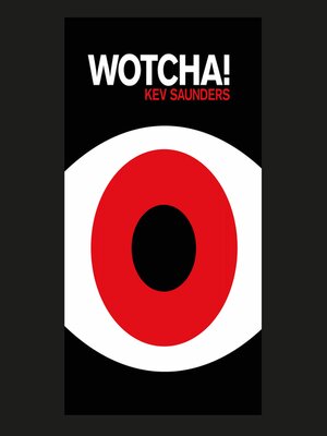 cover image of Wotcha